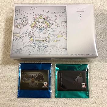 鬼滅の刃 煉獄杏寿郎 119の台詞 追憶 セット Amazon.co.jp: 煉獄 杏寿郎 119の台詞 追憶 ランダム フィルム風